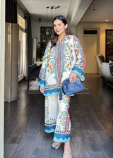 MALEEN - Client Diary