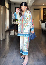 MALEEN - Client Diary