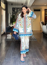 MALEEN - Client Diary