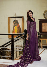 HEER - Sunita Marshall