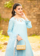 NURAY - Client Diary