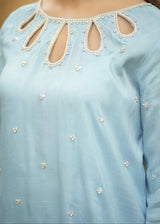 NURAY - Client Diary