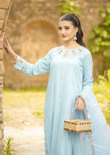 NURAY - Client Diary