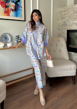 VIOLET - Client Diary