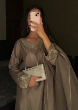 SANAZ - MARYAM