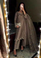 SANAZ - MARYAM