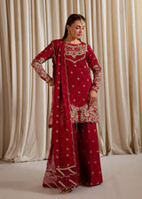 NILOFER