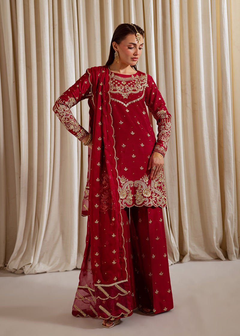NILOFER