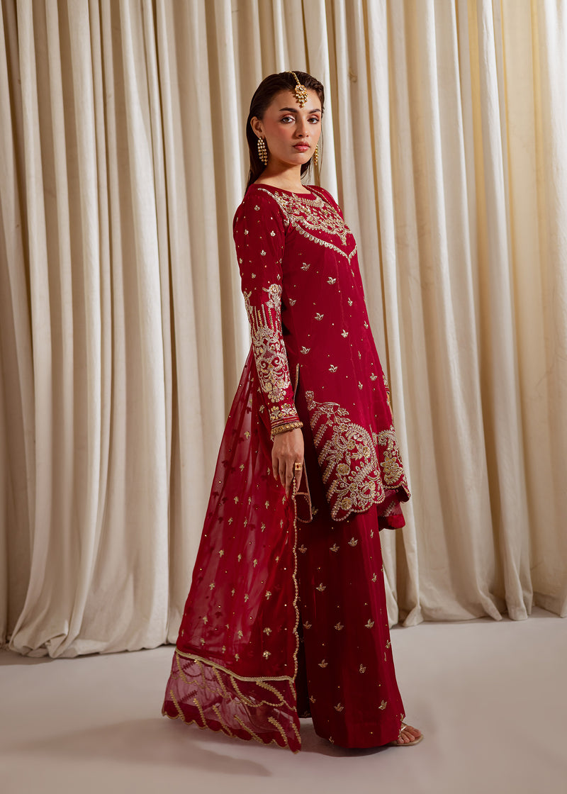 NILOFER