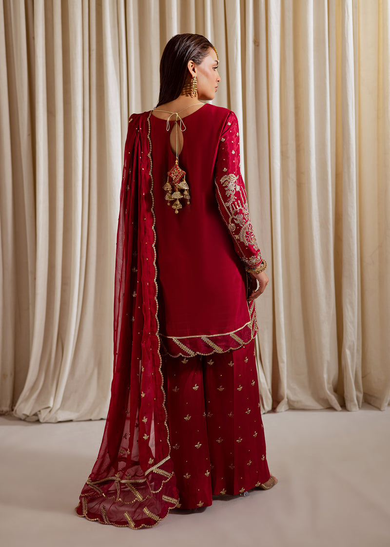 NILOFER