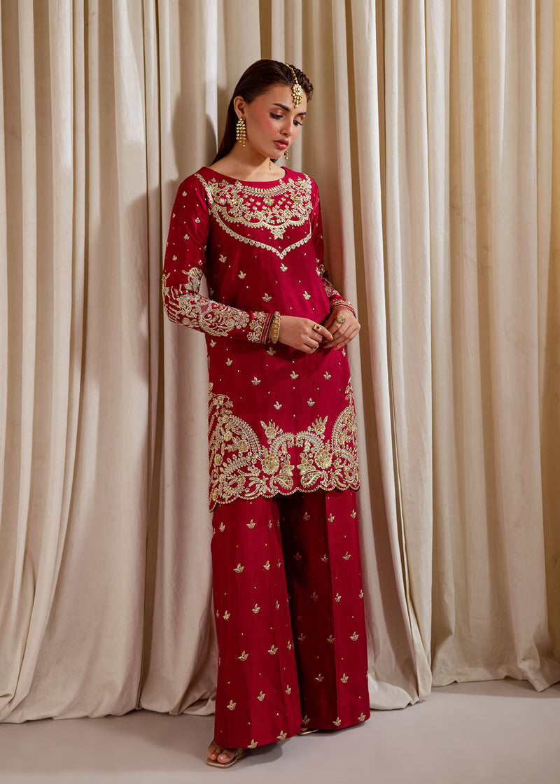 NILOFER