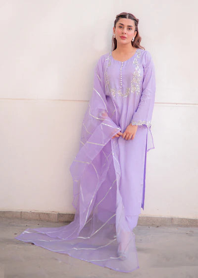 Kubra Khan - Irene