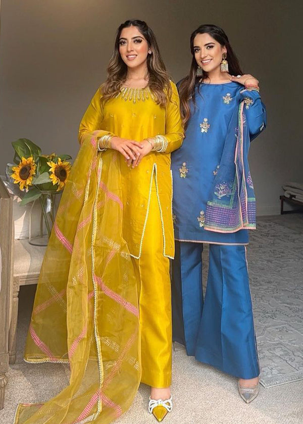 JULIE - Ansar Sisters
