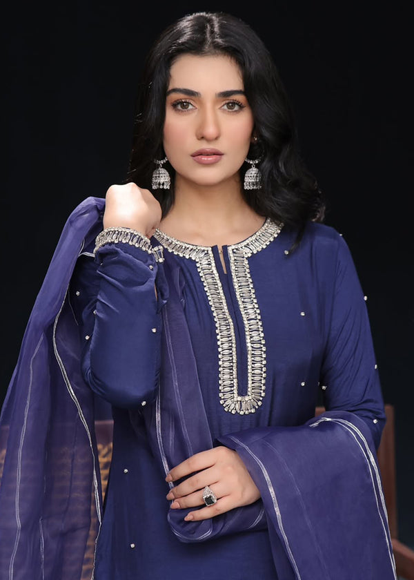 Sarah Khan - Naz