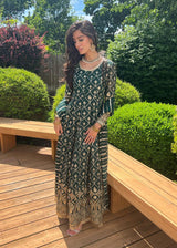 HAYA - Client Diary