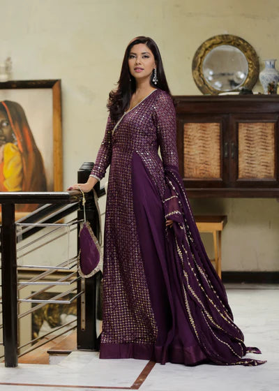Sunita Marshall - Heer