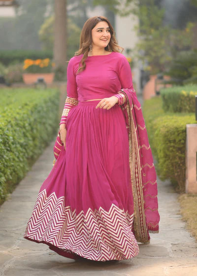 Khadeja - Sitaar