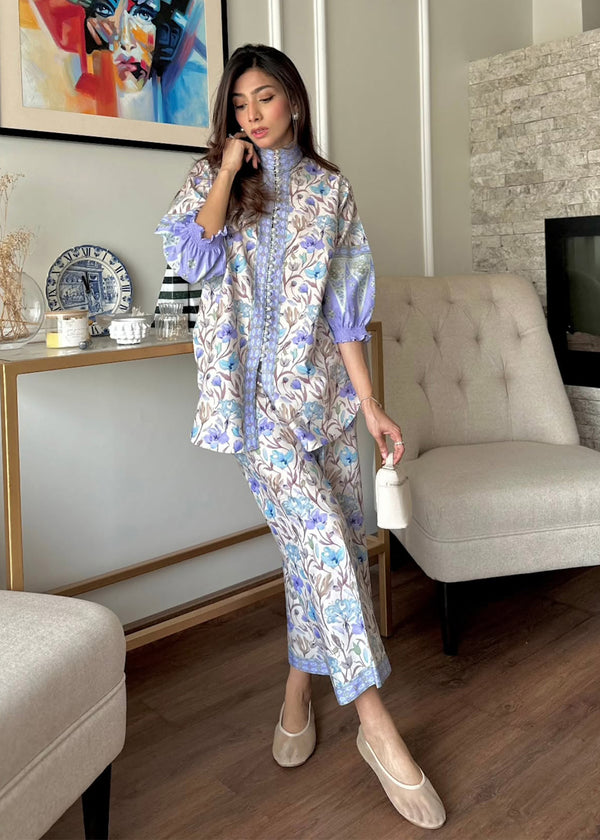 VIOLET - Client Diary