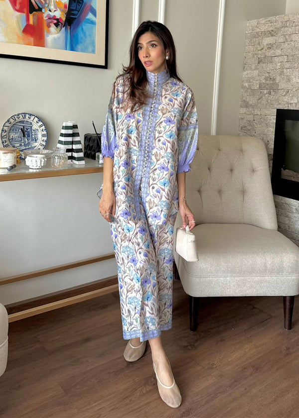 VIOLET - Client Diary