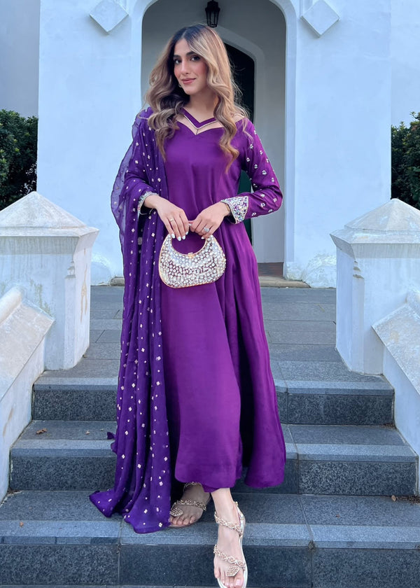 ANYA - Client Diary