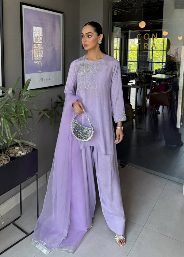 PASHA - Client Diary