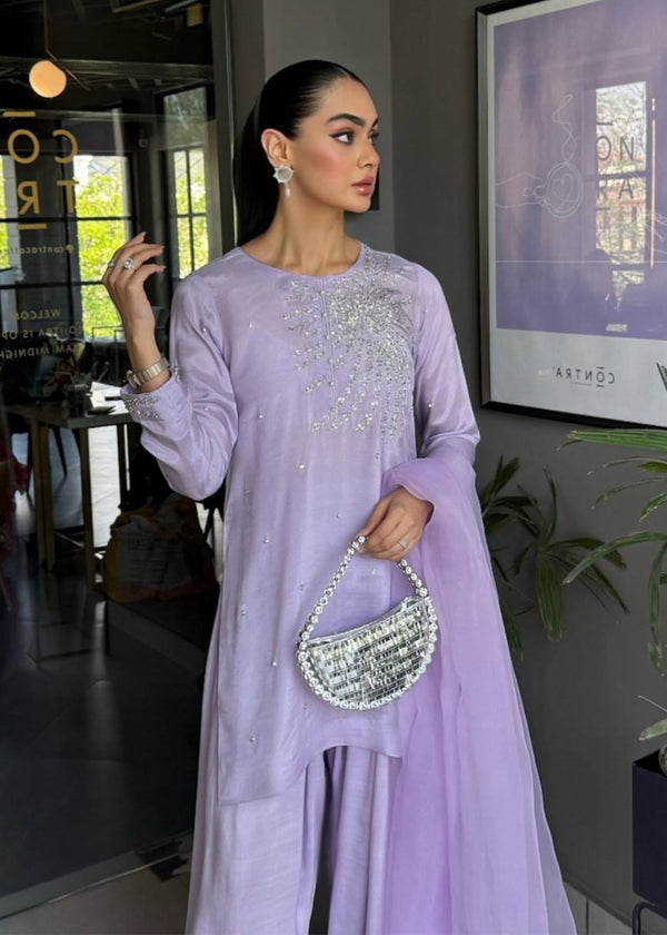 PASHA - Client Diary