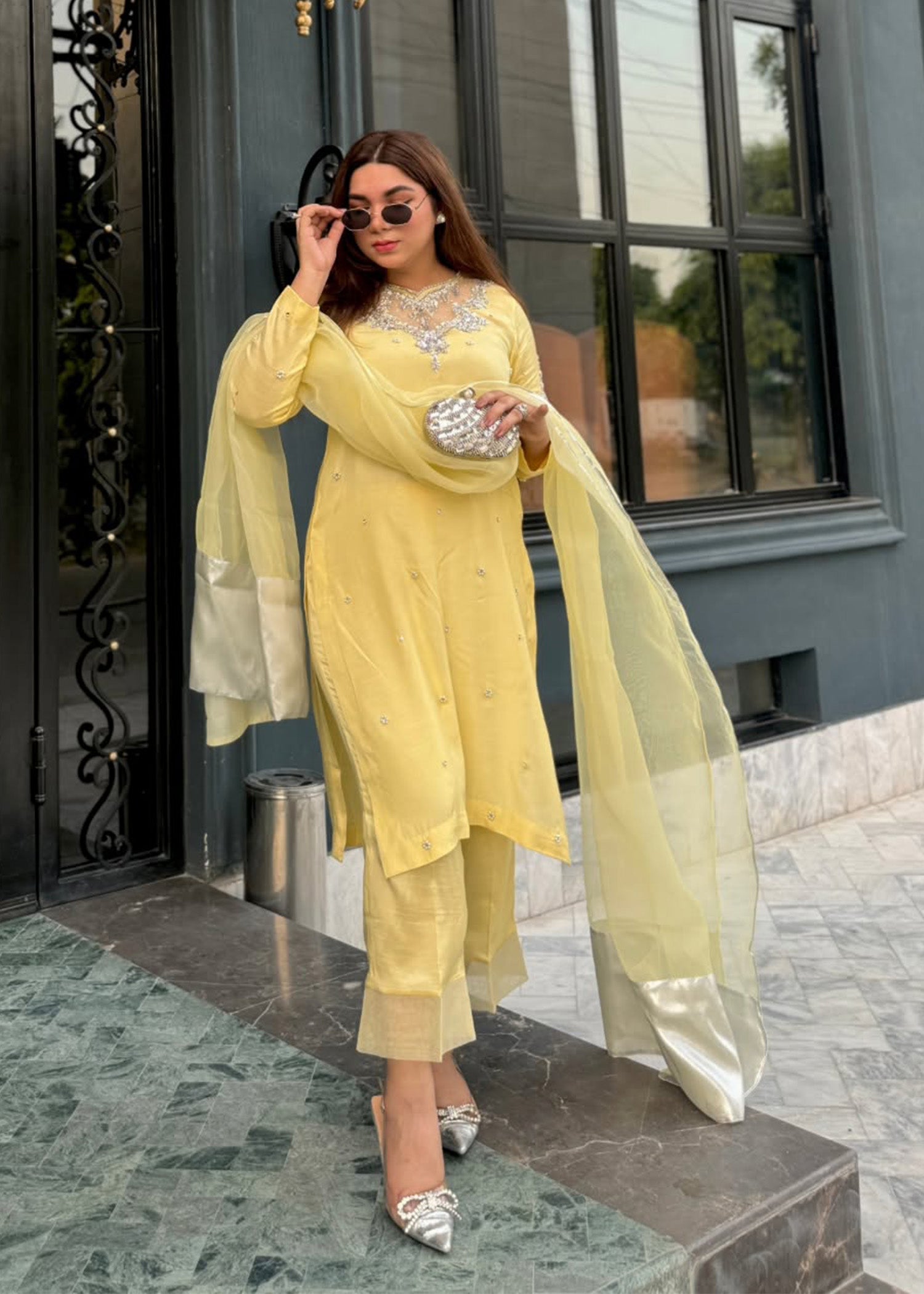 Faha - Client Diary