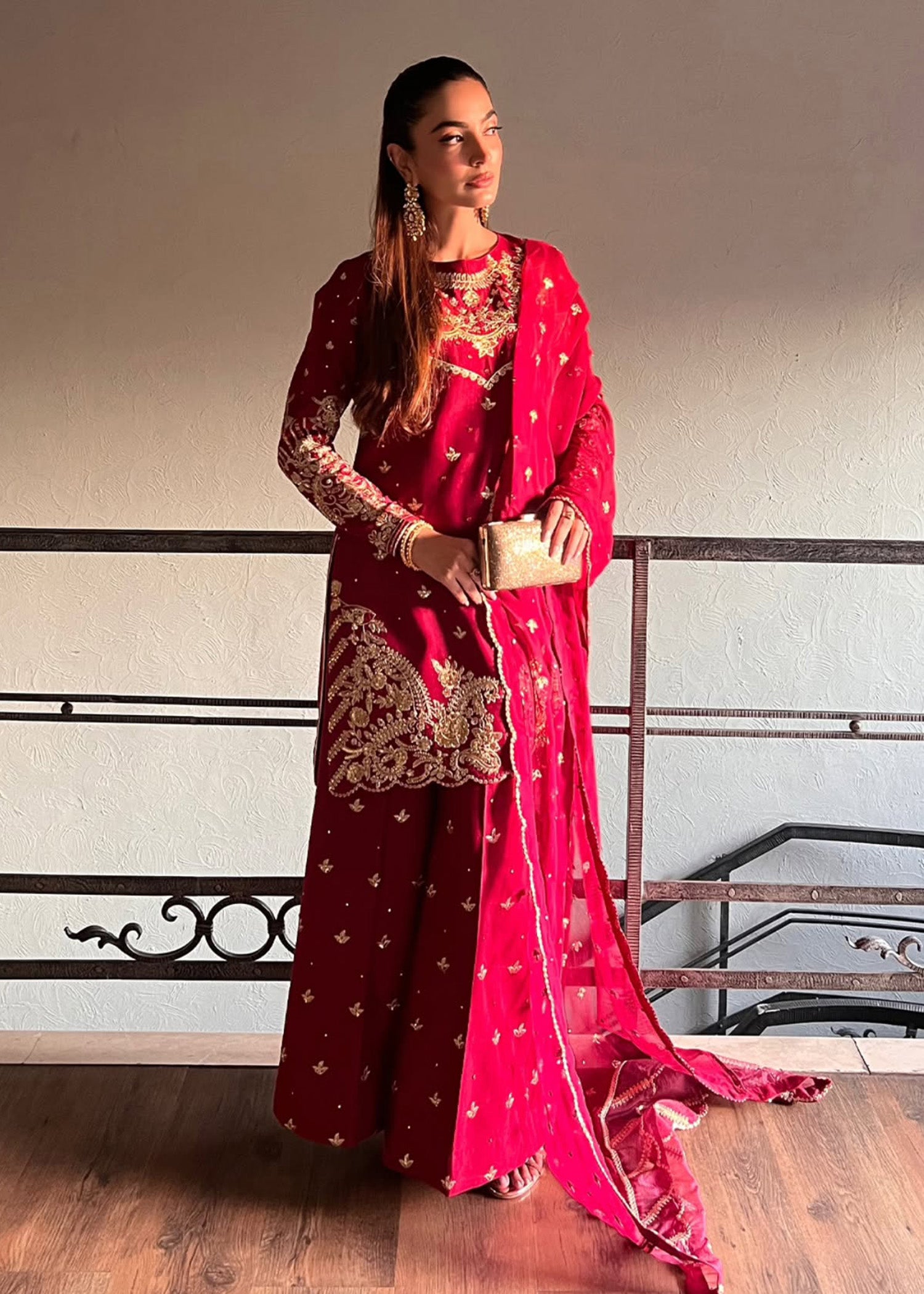 Jaazah Bloch  - Nilofer