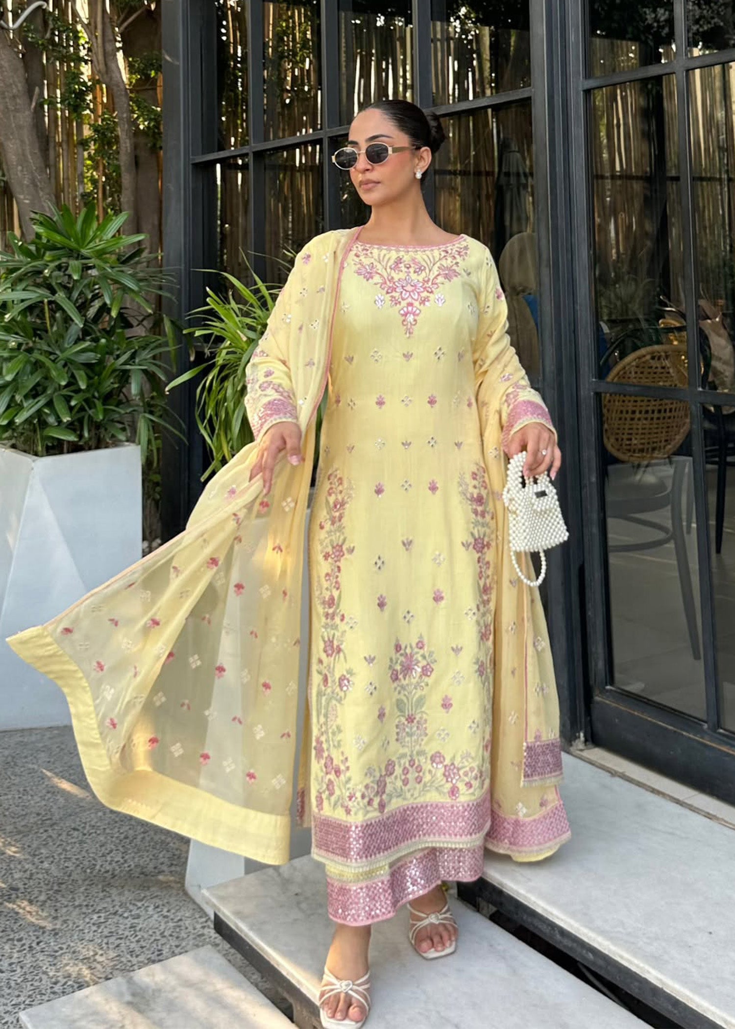 Aisha Rajpoot  - Nighar