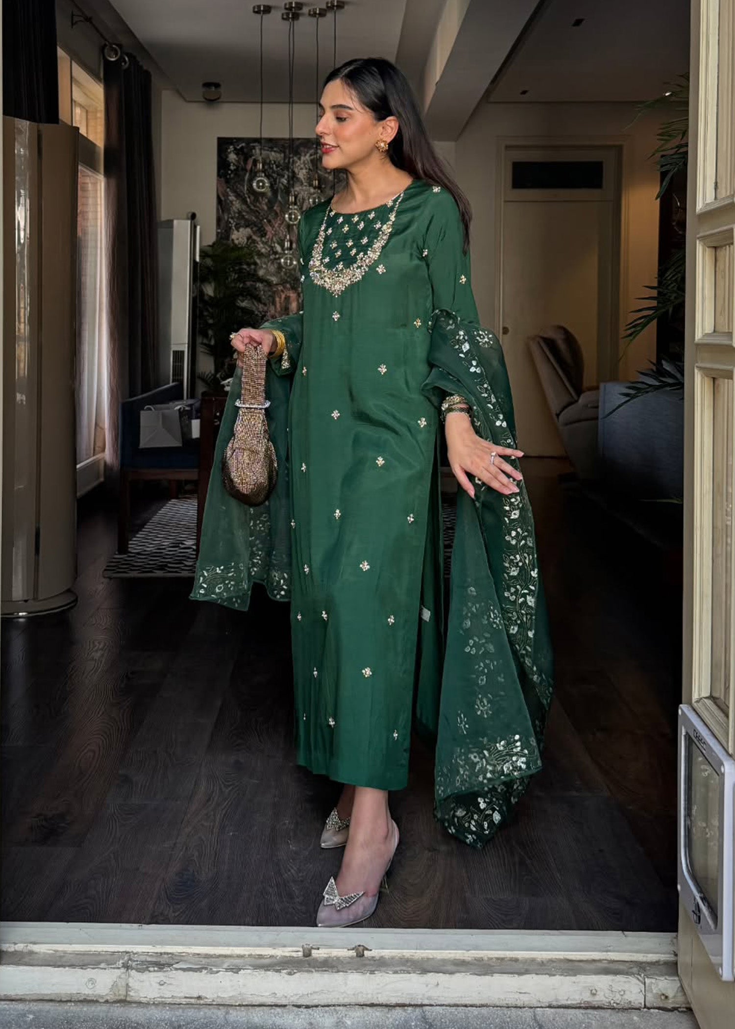 Sumona Zahid  - Shahay