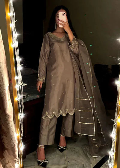 Maryam - Sanaz