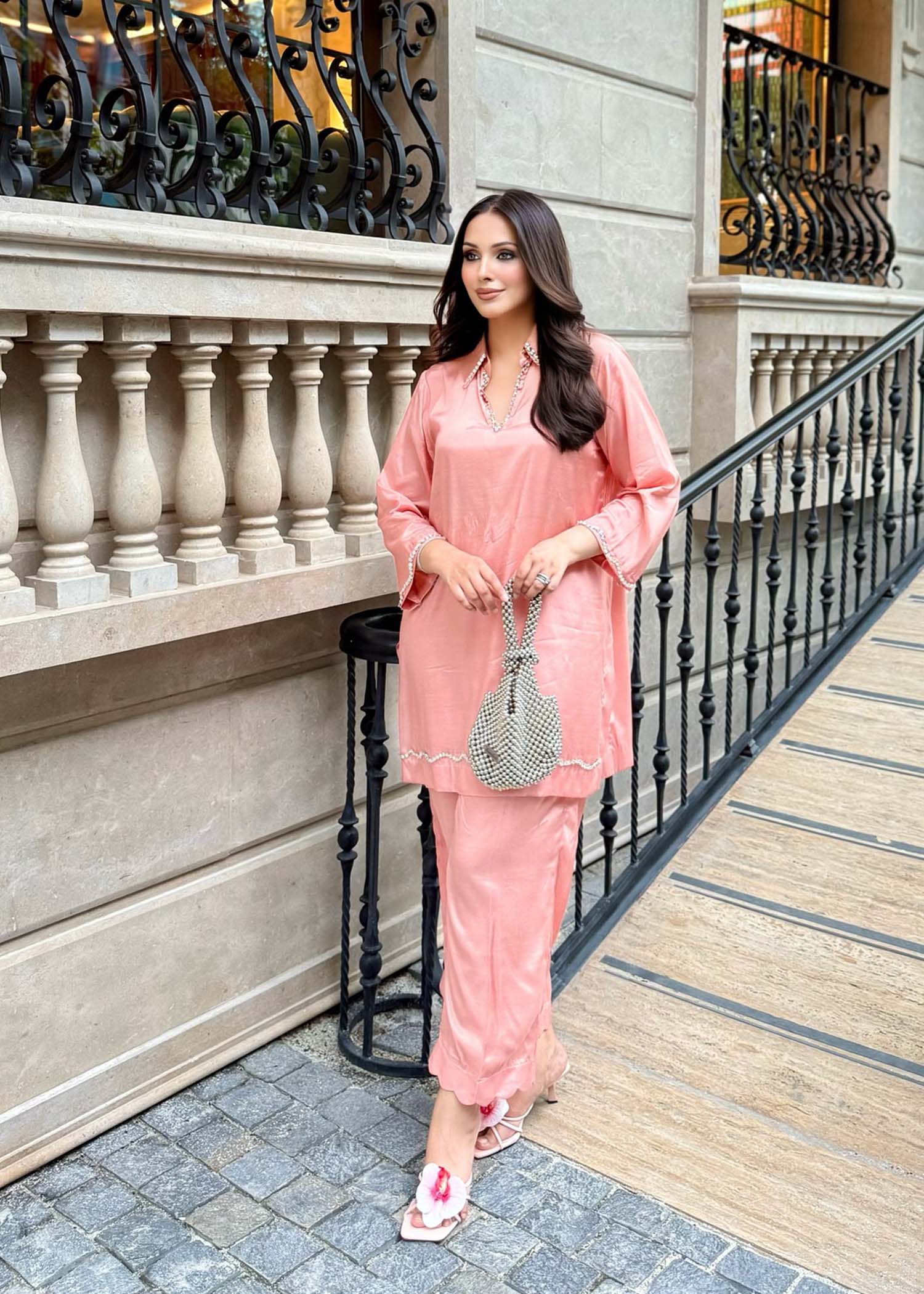 Urwa - Client Diary