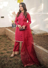 Minal Khan - Ruby