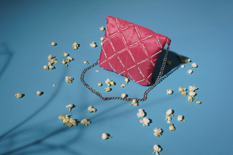 Mini Chain bag