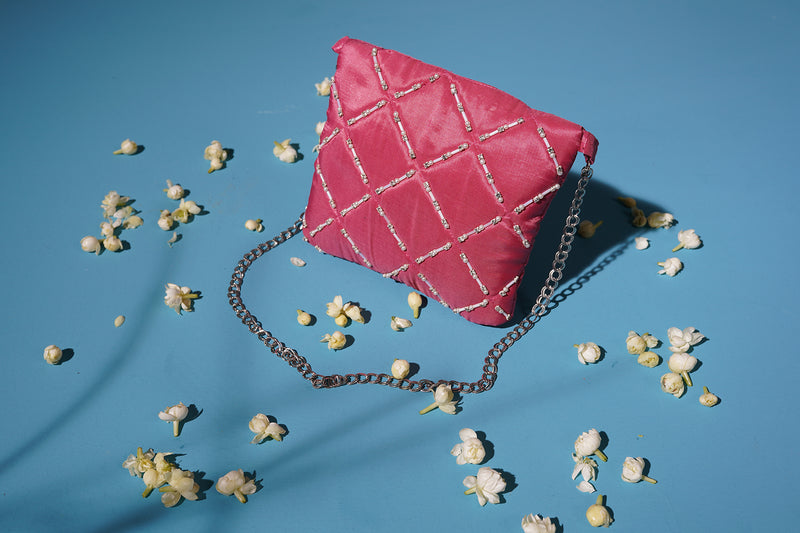Mini Chain bag