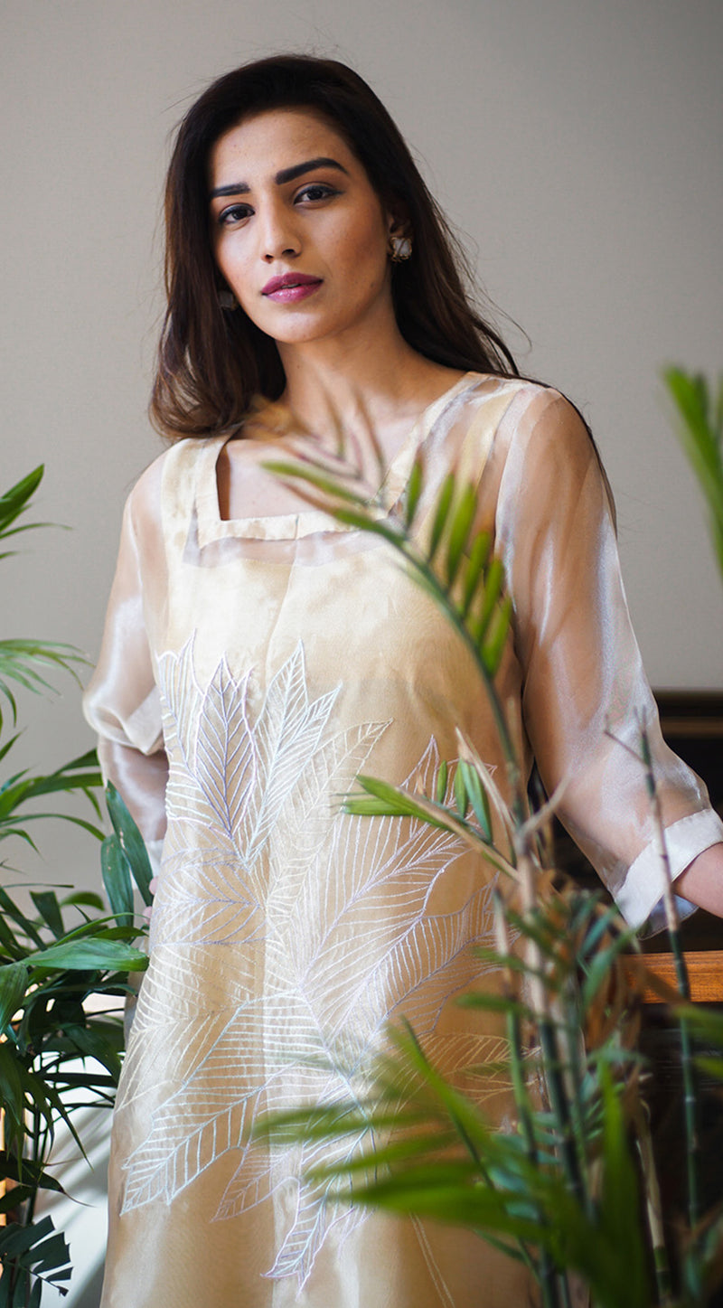KHYT EMBROIDERED